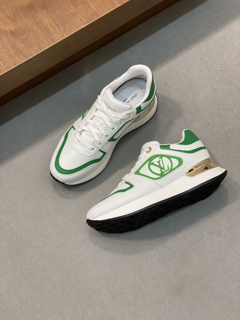 Louis Vuitton Sneakers